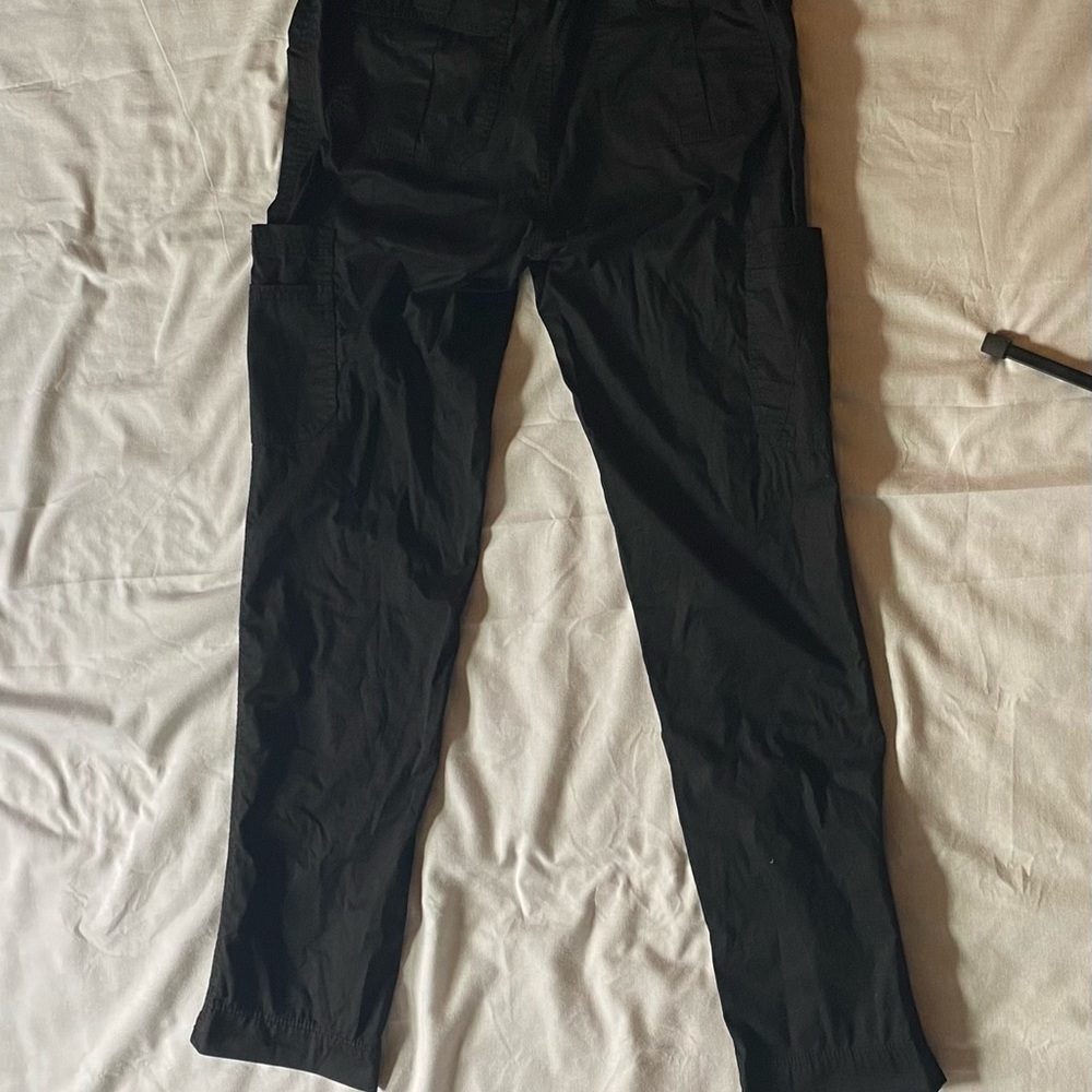 Scrub Pants - Picture 2 of 2